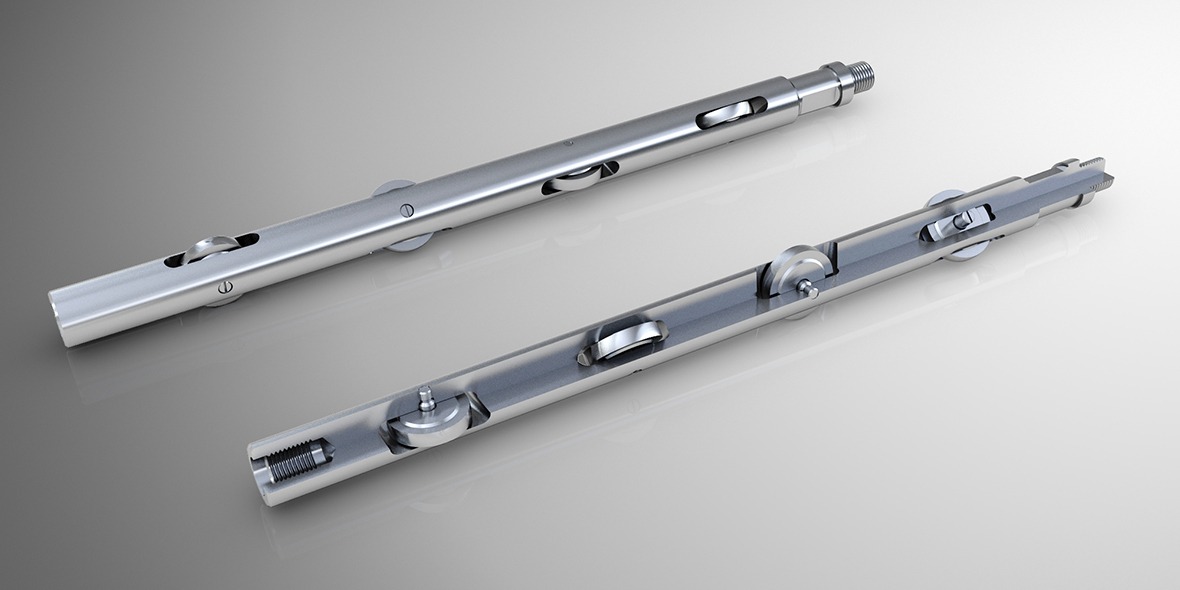 bar stem